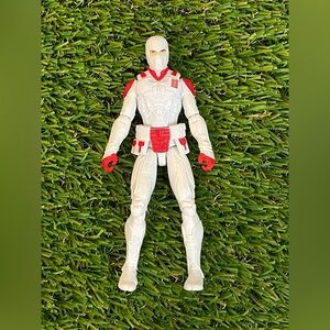 G.I. Joe Snake Eyes Origins Storm Shadow 6” Action Figure Loose